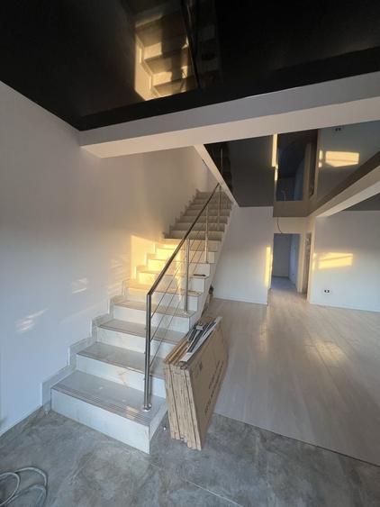 Vila de vanzare Lumina 140 m2,la gata - 7