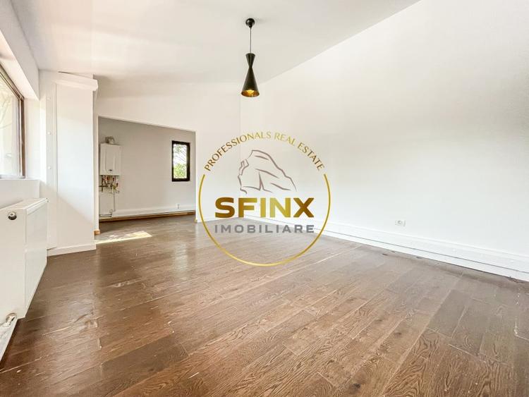 Vila pentru investitie cu chirias | Foisorul de Foc | Randament 7,68% brut - 5