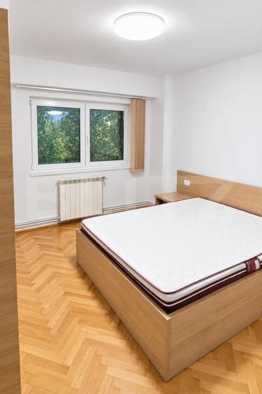 Apartament cu 2 camere decomandat, mobilat în Simion Bărnuțiu