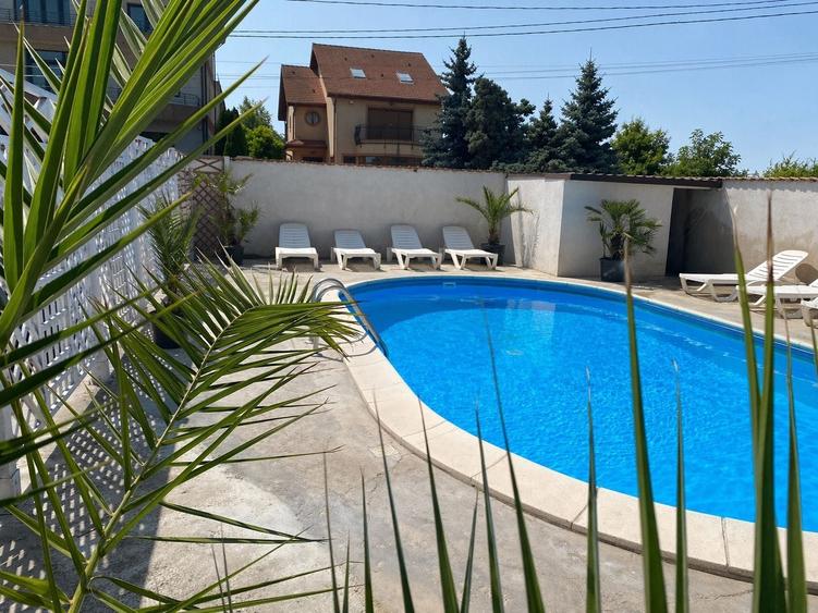 Apartament cu 2 camere decomandat în Nord