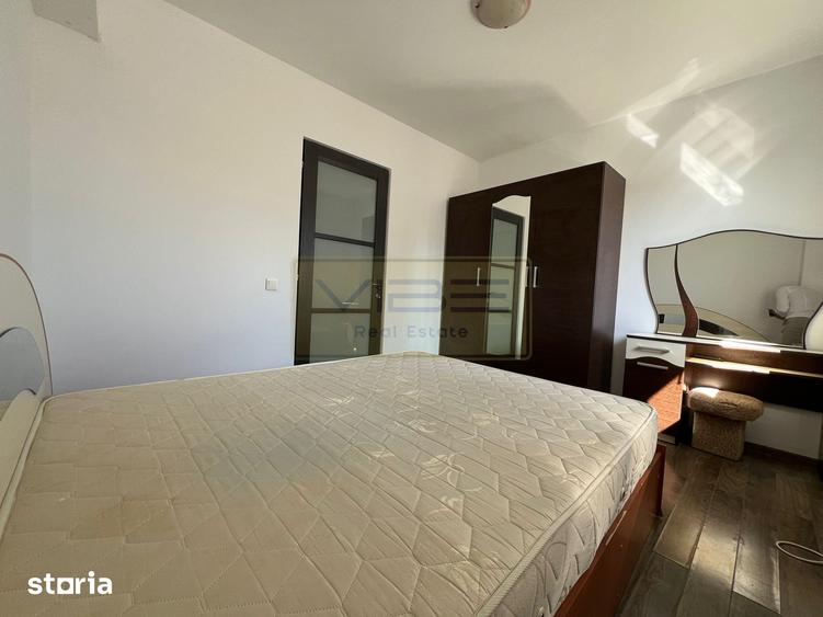 Apartament 2 camere decomandat + parcare Tudor Vladimirescu - 11