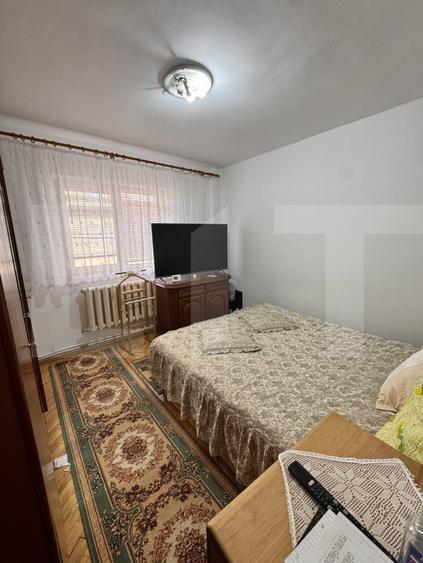 Apartament 4 camere decomandat, etaj 3, Octav Onicescu – BCR Primăverii - 4
