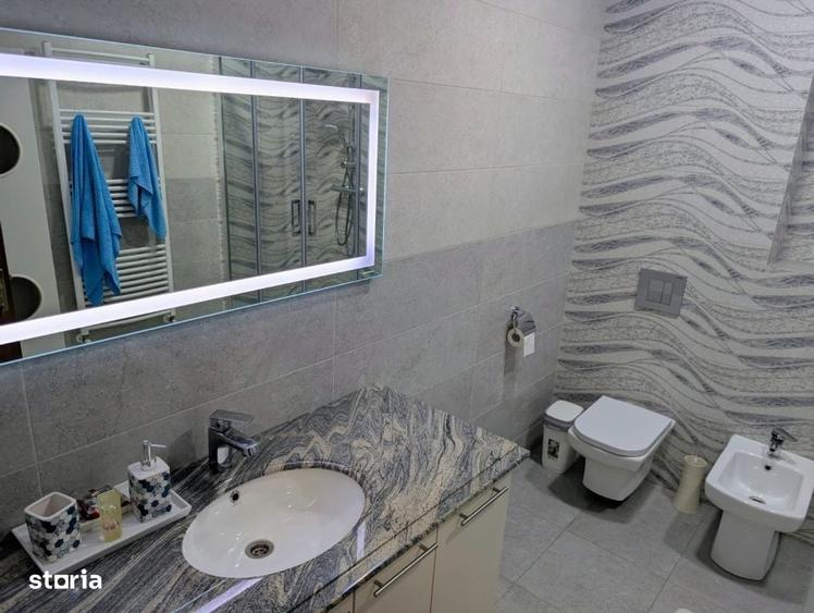 Apartament cu 4 camere în IAR