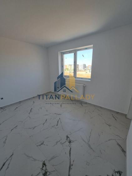 Apartament cu 3 camere în Theodor Pallady