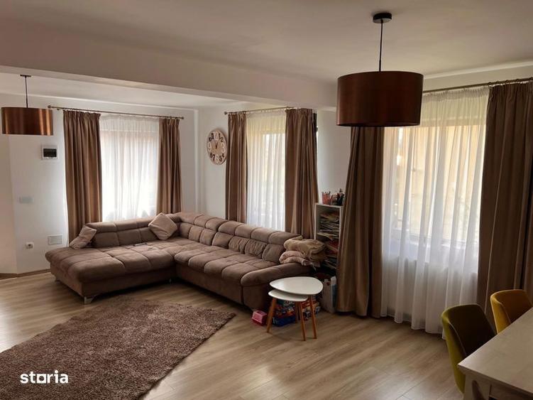 Casa de inchiriat Criseni - 5