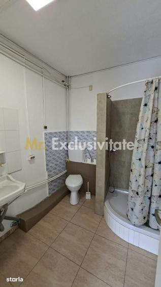 Casă cu 5 camere cu Teren 500 Mp în Bascov