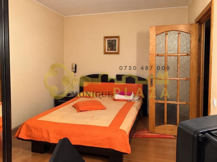 Apartament cu 2 camere decomandat, mobilat în Ultracentral