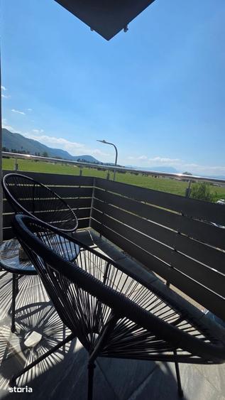 Apartament 2 camere de inchiriat Avantgarden - mobilat,parcare si boxa - 4
