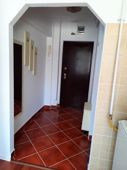 Apartament cu o camera in zona cinematograf Marasti - 8