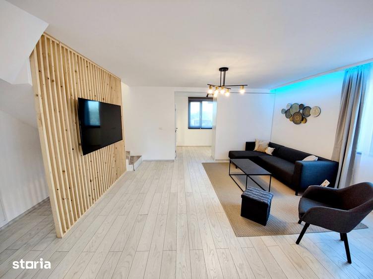 Casă cu 4 camere cu Teren 500 Mp în Ghiroda