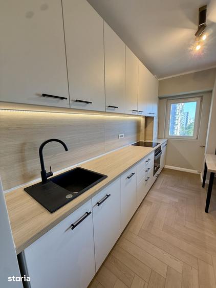 Garsoniera spa?ioasa de 42 mp, complet renovata in 2026 - 15