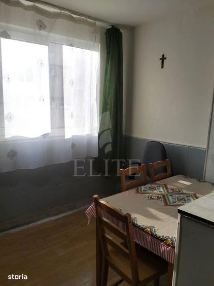 Garsonieră în Mănăștur