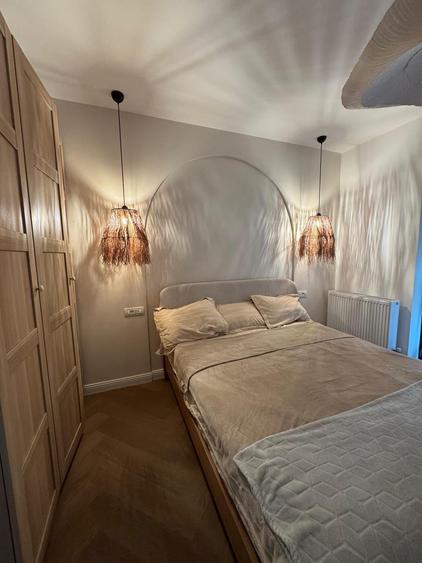 Apartament 2 camere cu vedere la mare – Quantum Residence, Mamaia Sat - 10