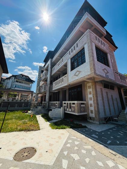 Casă cu 4 camere cu Teren 600 Mp în Exterior Vest