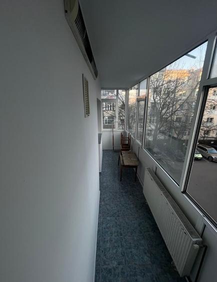 Apartament cu 3 camere decomandat în Dacia