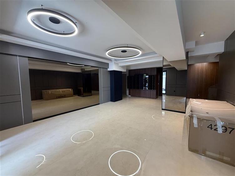 Apartament modern- prima inchiriere- City Lake Bacau - 1