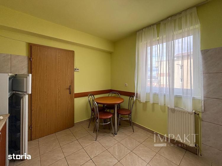 Apartament cu 2 camere in Andrei Muresanu - 5