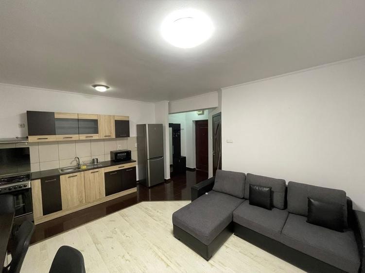 Apartament cu 2 camere în Nufărul