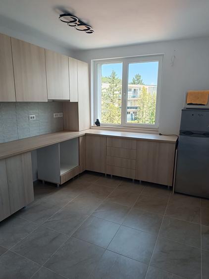 Apartament cu 2 camere în Grigorescu