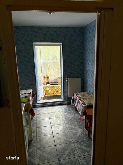 Apartament cu 4 camere în Paltiniș