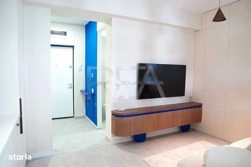 Studio | Prima Inchiriere | Novum Invest | Grozavesti - 5