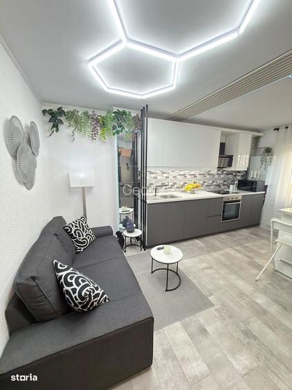 Apartament Modern Micalaca Faleza Mures