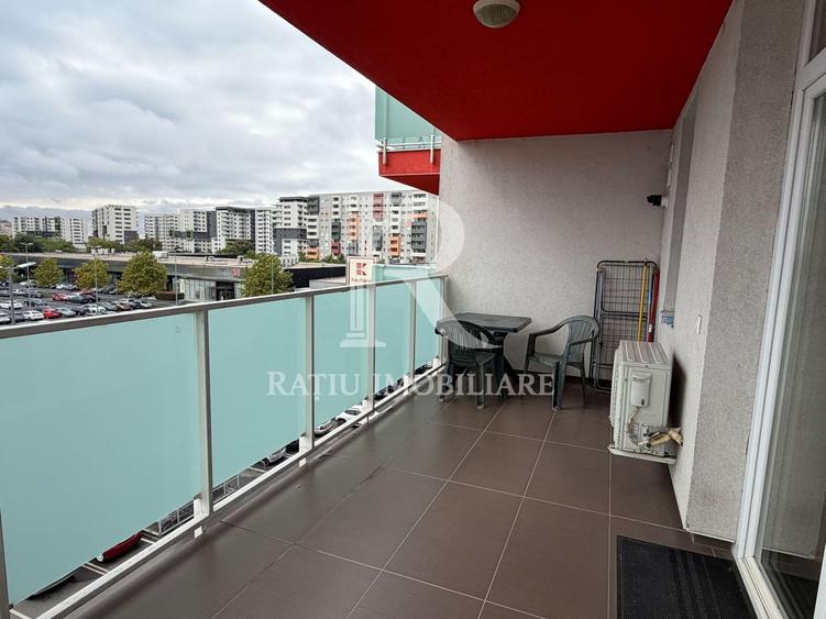 Apartament 2 camere ARED | Loc de parcare acoperit | Oradea - 9