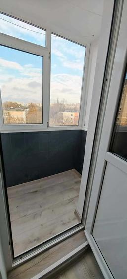 Apartament cu 2 camere decomandat în Brâncoveanu