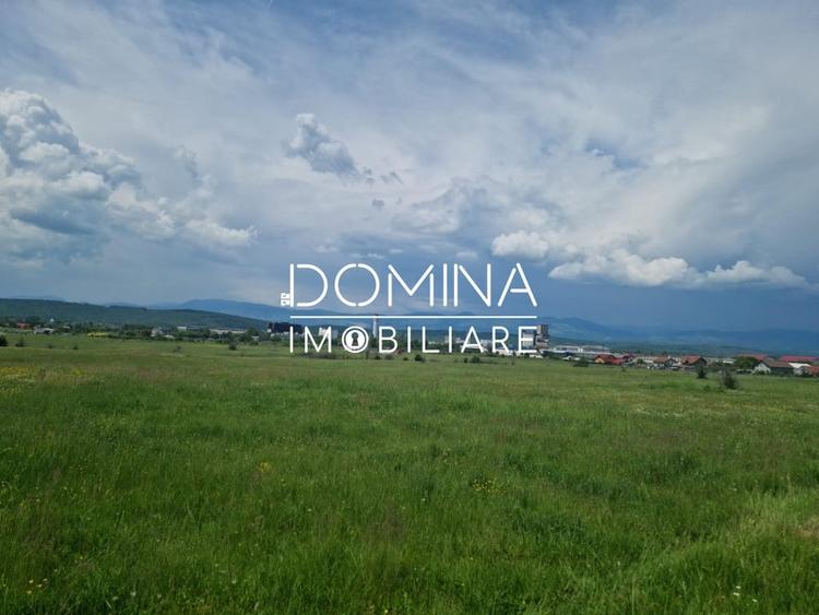 Teren agricol extravilan de 2897 mp, în Preajba