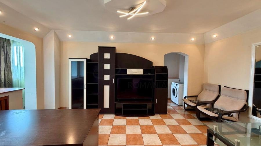 Apartament cu 2 camere decomandat, mobilat în Moșilor