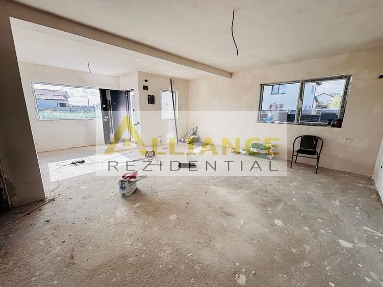 Casă de vânzare în Comuna Berceni – Str. Zanelor - 10