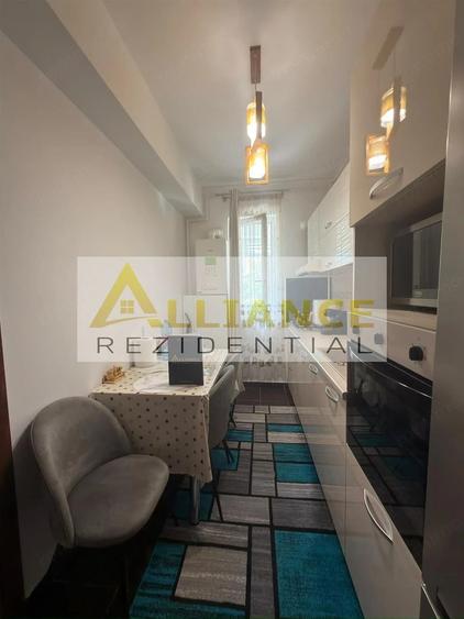 Apartament 2 camere | Complet mobilat ?i utilat| Loc de parcare inclus - 8