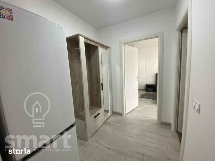 Apartament cu 3 camere în Florești