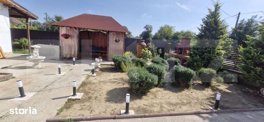 CASA DE VANZARE ZONA LINI?TITA | TEREN 534 MP | CONSTRUC?IE - 15