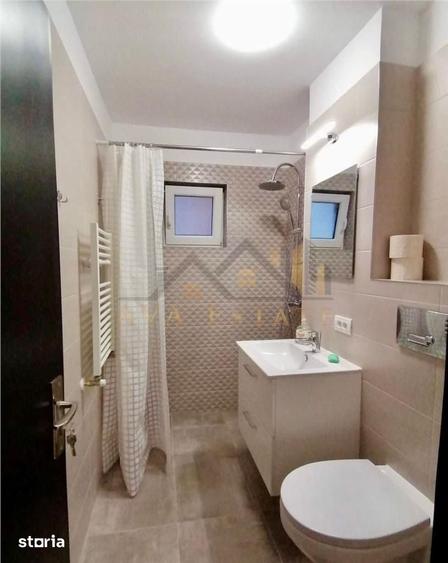 Apartament 2 camere | Et.4, 50 mp, centrala -Zona Iulius Mall - 8