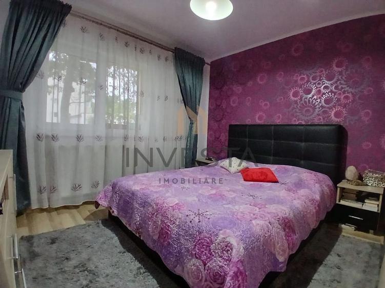 Apartament cu 3 camere decomandat în Mărăști — fotografia 3