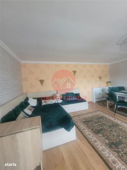 Casă cu 3 camere în Lumina
