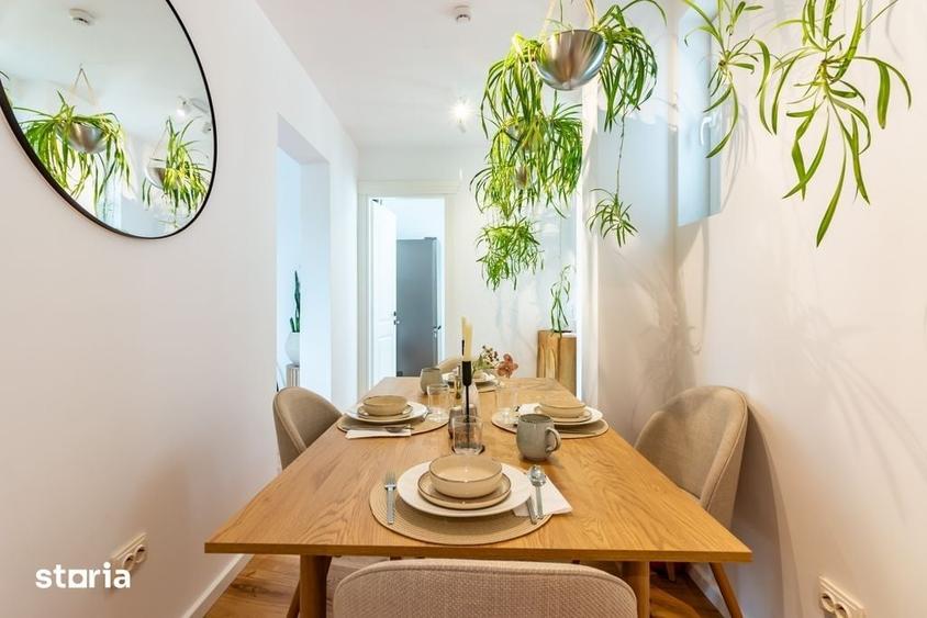 Apartament cu 4 camere decomandat în Centrul Civic