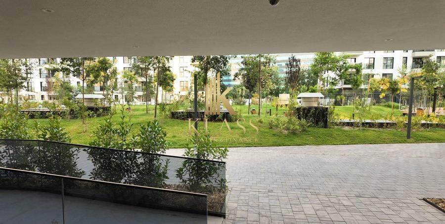 Apartament cu 2 camere decomandat, mobilat în Pipera