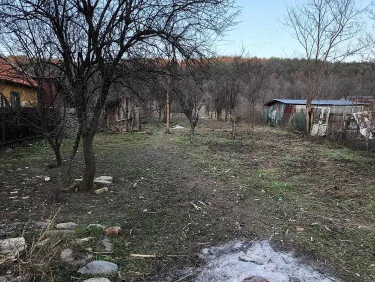 Teren în Balotești