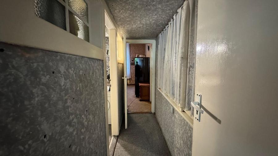 Apartament cu 4 camere, mobilat în P-ța Maria