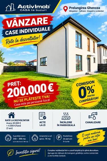 Casă cu 5 camere cu Canalizare în Central