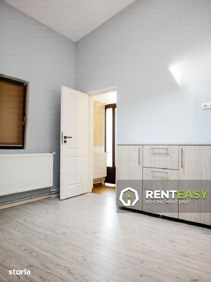 Apartament cu o camera in centru - Cuza Voda - 3