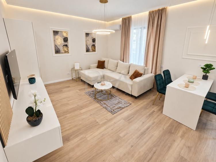 Apartament 2 Camere | Exigent Plaza Faza 5 |Decomandat - 3