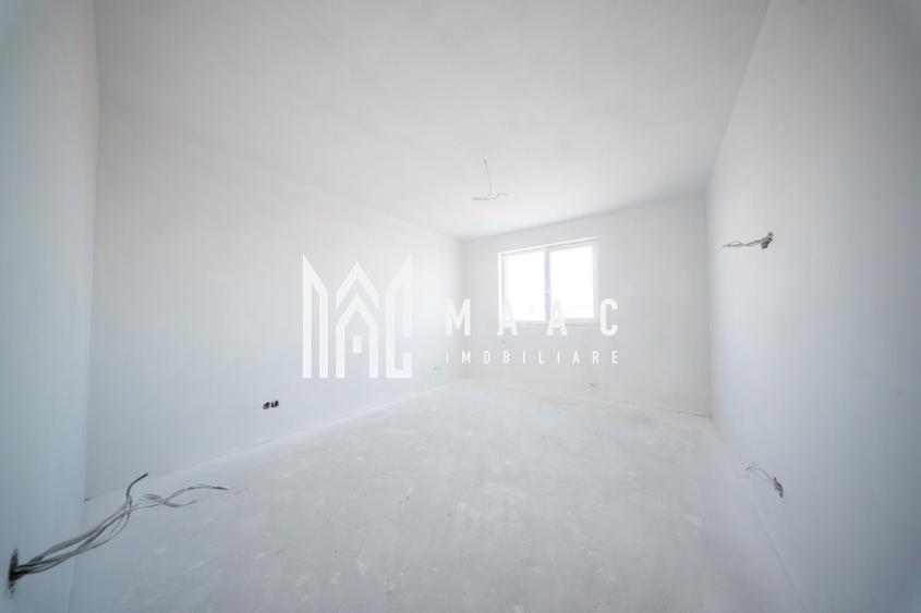 Apartament cu 2 camere decomandat în Șelimbăr