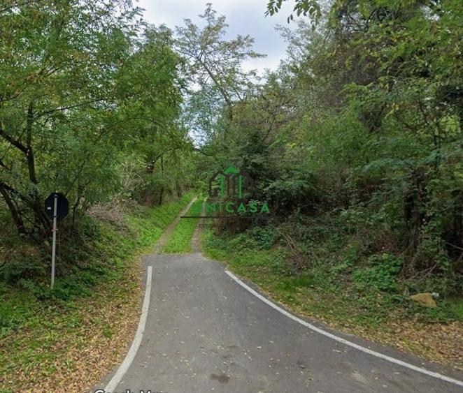 Teren agricol intravilan de 12690 mp, în Est