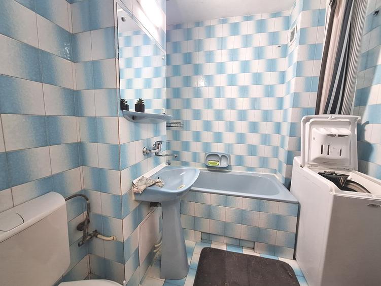 Apartament cu 2 camere decomandat, mobilat în Mănăștur
