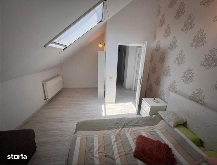 Apartament cu 4 camere în Păcurari