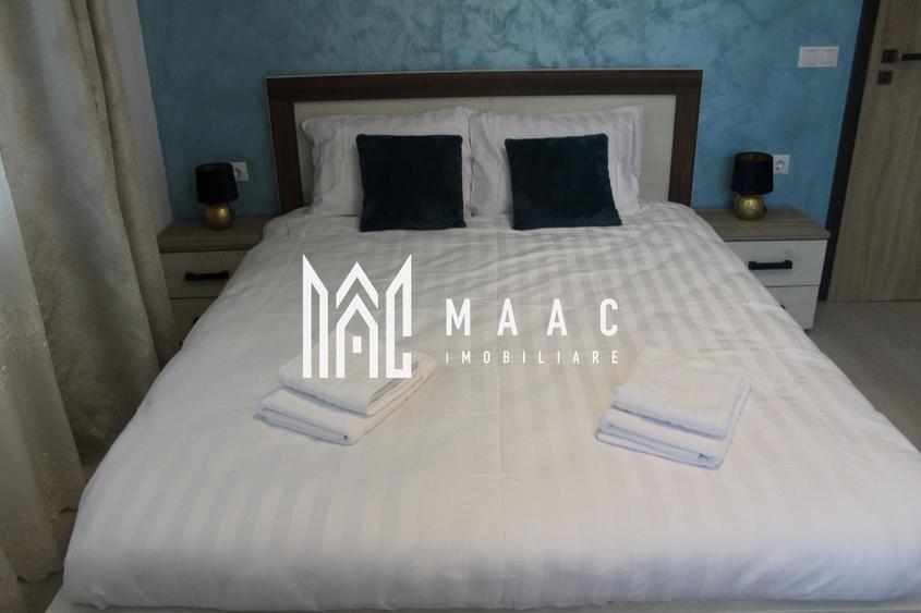 Apartament 2 camere de închiriat | Sibiu, Central | 67 mp - 5