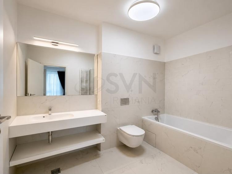 Apartament 3 camere de inchiriat I Baneasa - 2